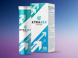 Xtrazex - forum - temoignage - composition - avis