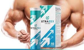 Xtrazex - pas cher - mode d'emploi - achat - comment utiliser