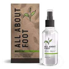 Allaboutfoot - où acheter - en pharmacie - sur Amazon - site du fabricant - prix