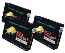 Bull Power Plus - site du fabricant - où acheter - en pharmacie - sur Amazon - prix