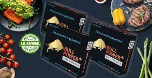 Bull Power Plus - temoignage - avis - forum- composition