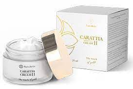 Carattia Cream - forum - temoignage - avis - composition 
