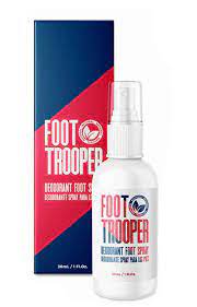 Foot Trooper - temoignage - avis - forum - composition