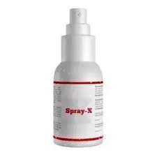 Spray x - prix - où acheter - en pharmacie - sur Amazon - site du fabricant