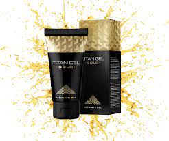 Titan Gel Premium Gold - avis - temoignage - composition - forum 