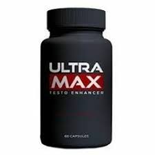 Ultramax Testo Enhancer - temoignage - avis - forum - composition